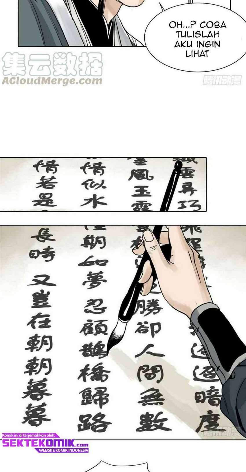 The Taoist Bab 6 halaman 14