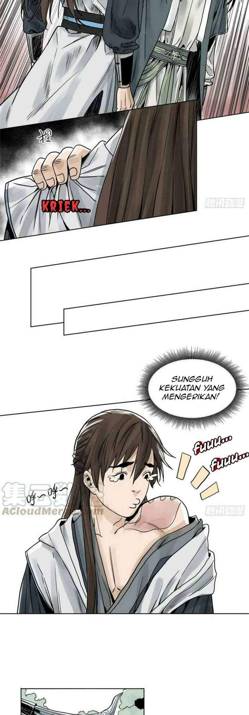 The Taoist Bab 6 halaman 18
