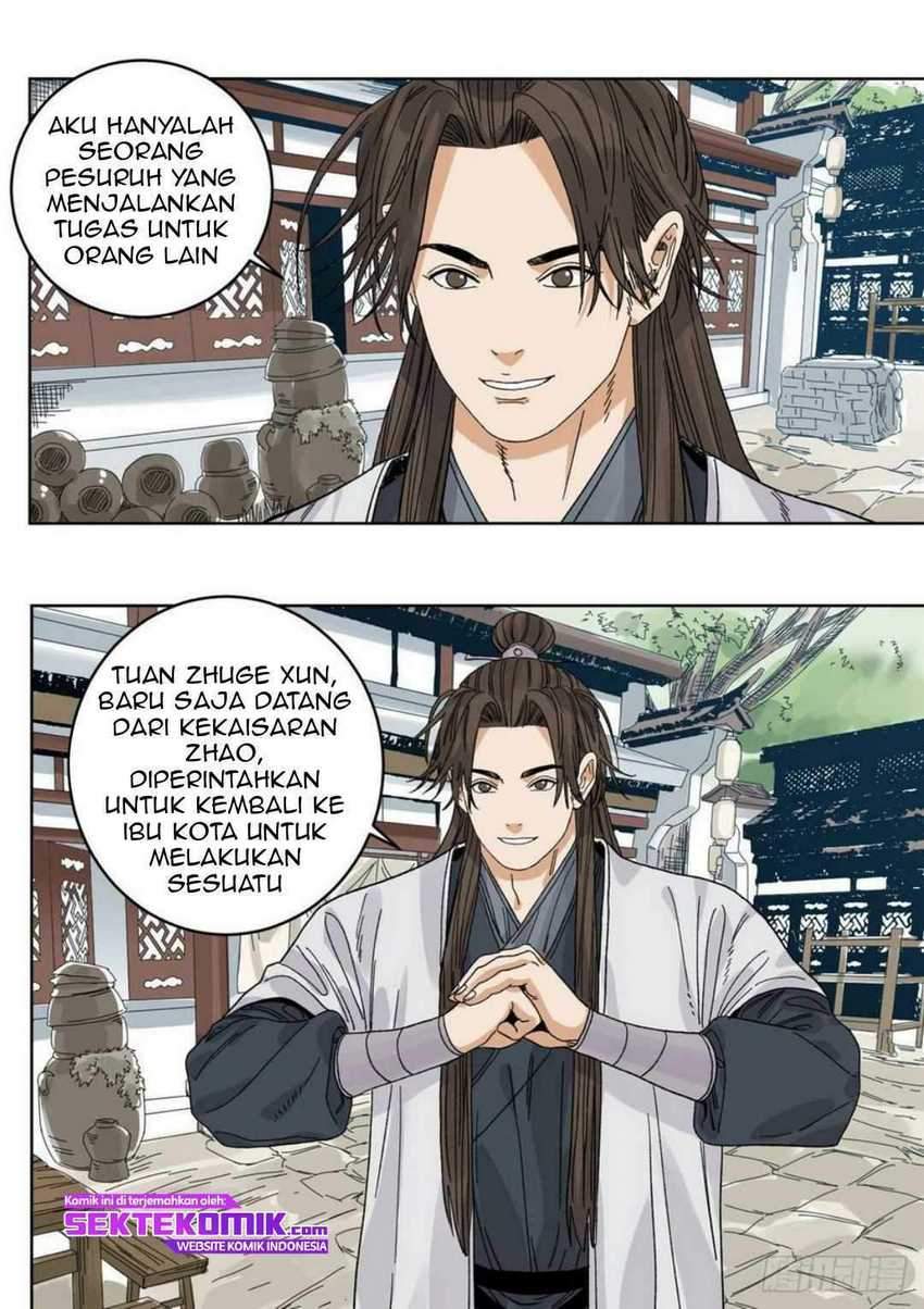 The Taoist chapter 60 halaman 4