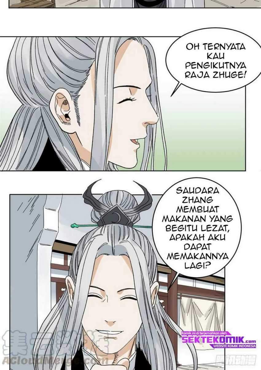 The Taoist chapter 60 halaman 5