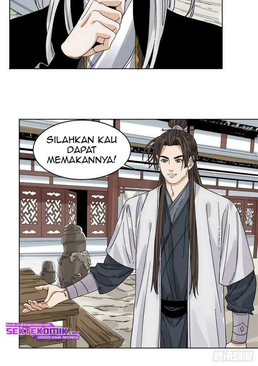 The Taoist chapter 60 halaman 6