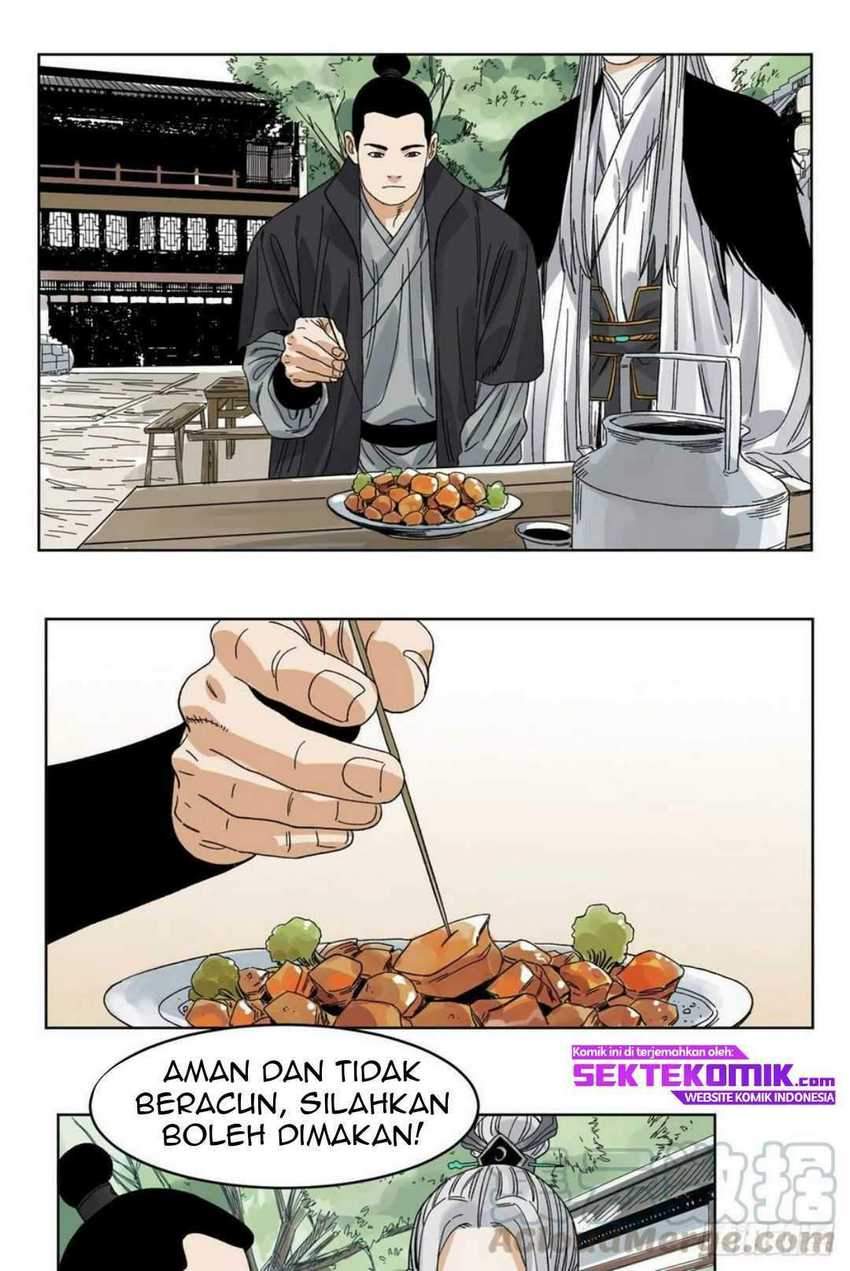The Taoist chapter 60 halaman 7