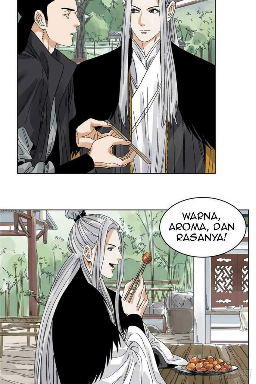 The Taoist chapter 60 halaman 8