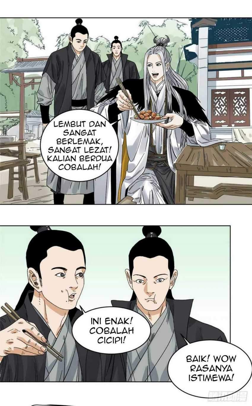 The Taoist chapter 60 halaman 10