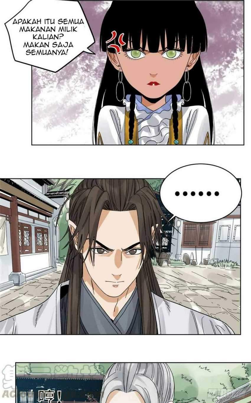 The Taoist chapter 60 halaman 11