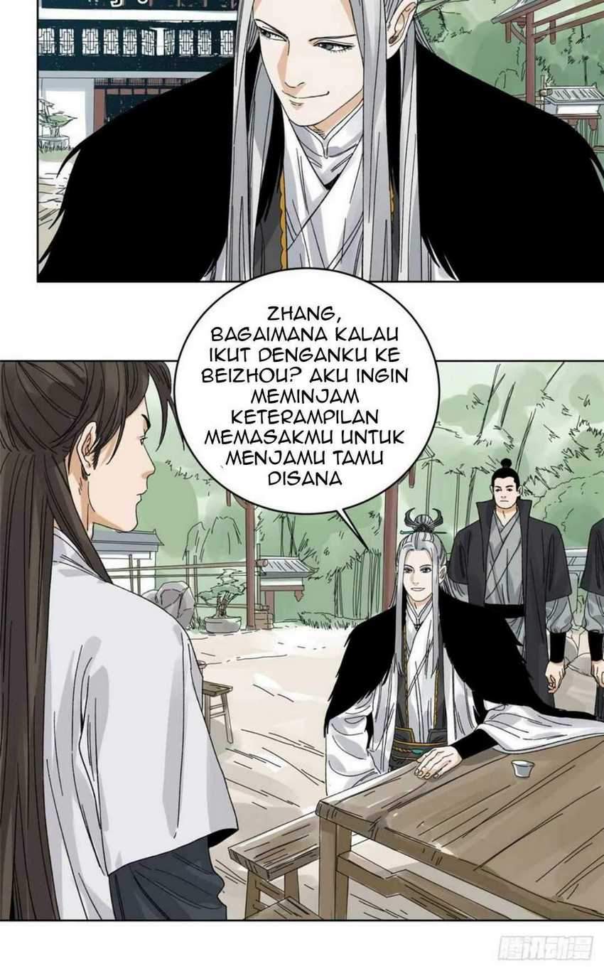 The Taoist chapter 60 halaman 12