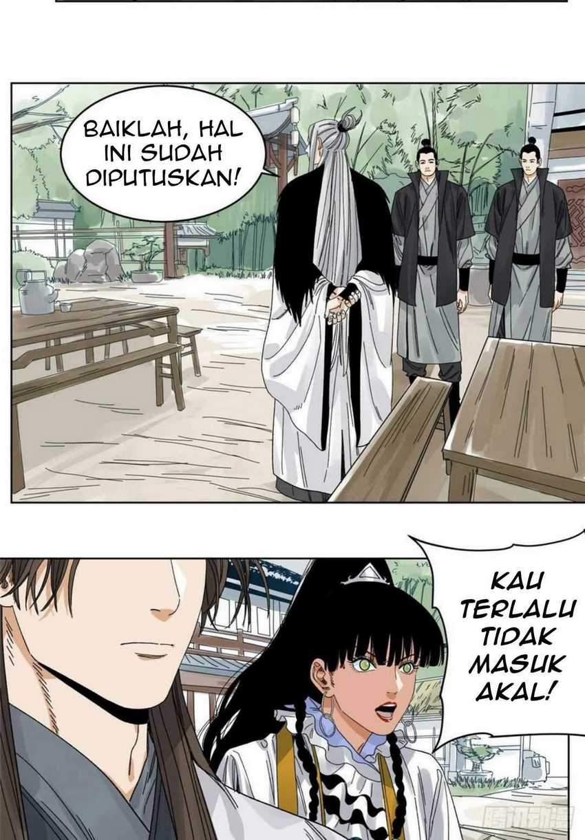 The Taoist chapter 60 halaman 14