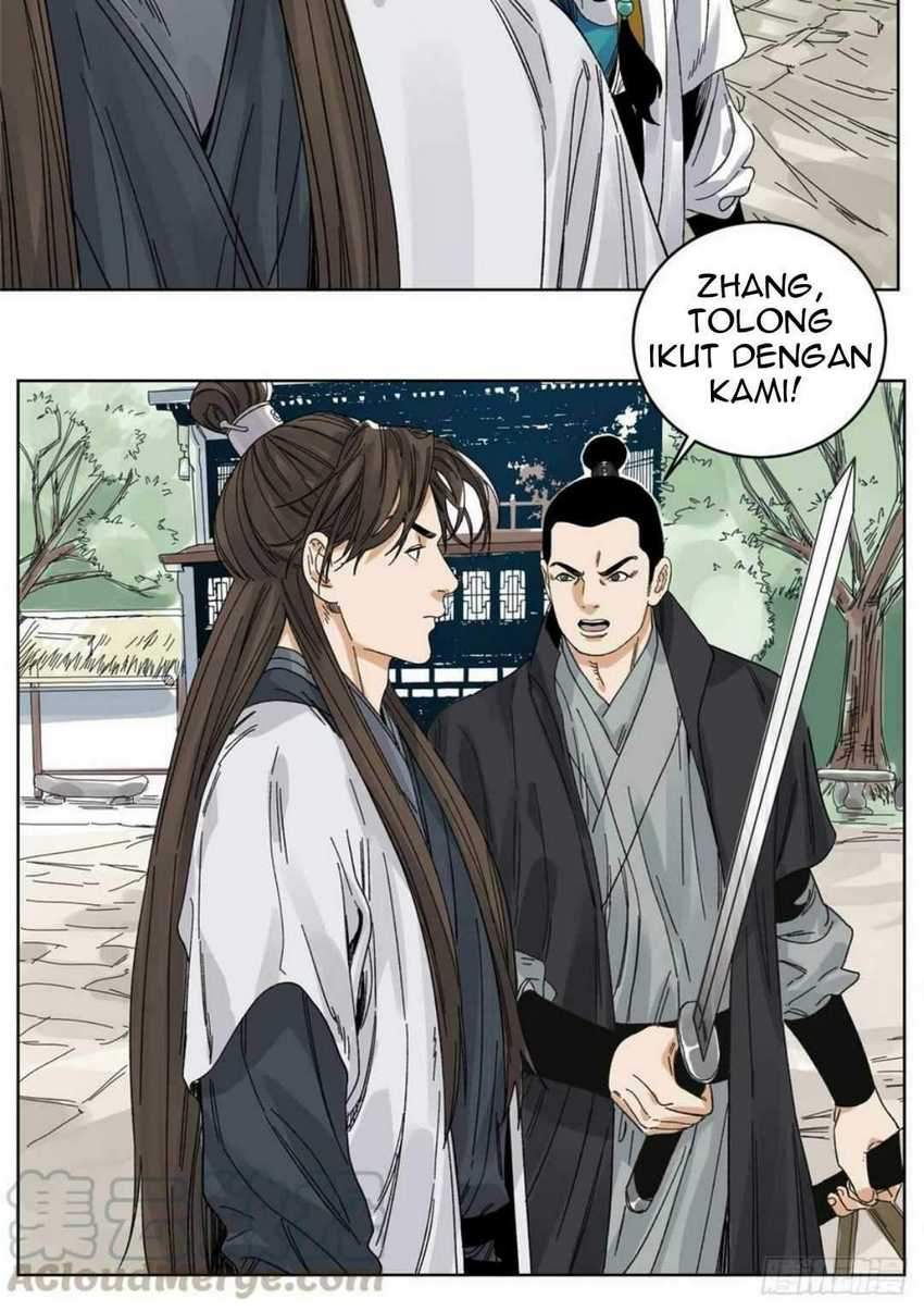 The Taoist chapter 60 halaman 15