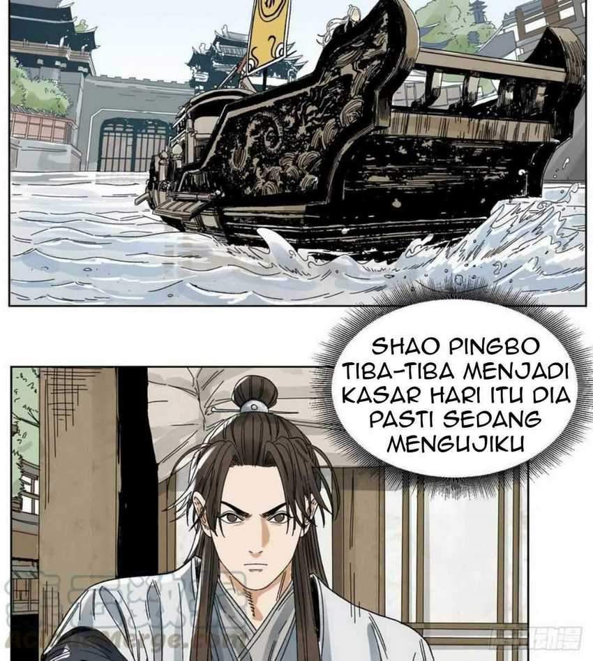 The Taoist chapter 60 halaman 17