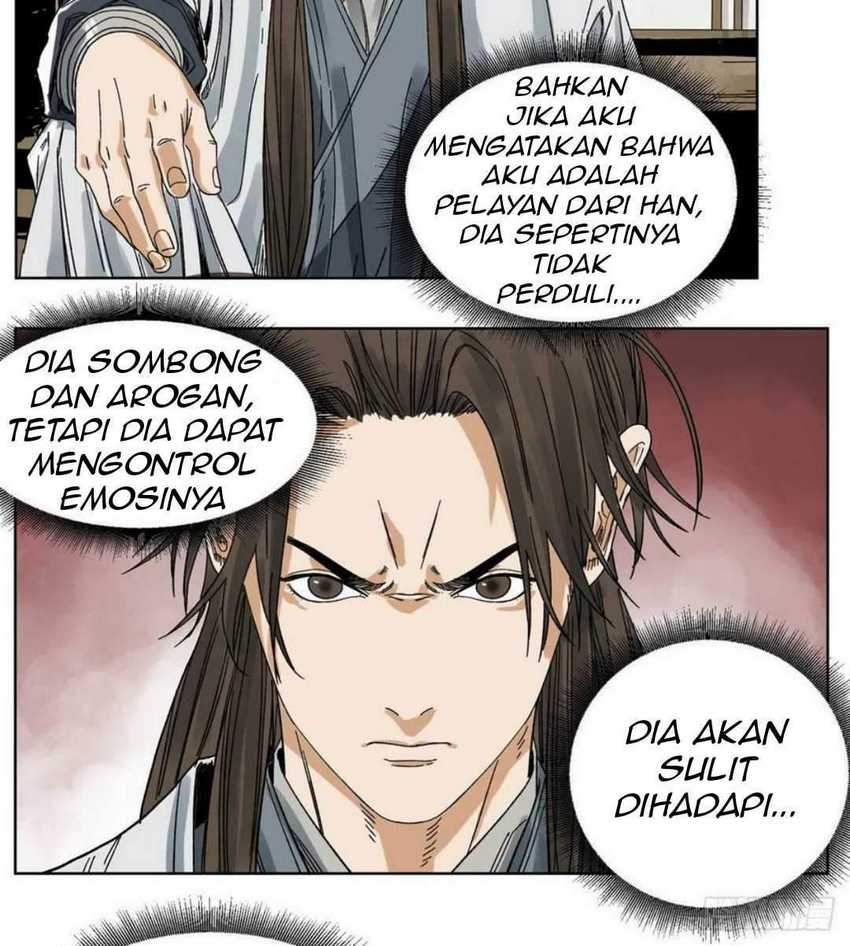 The Taoist chapter 60 halaman 18