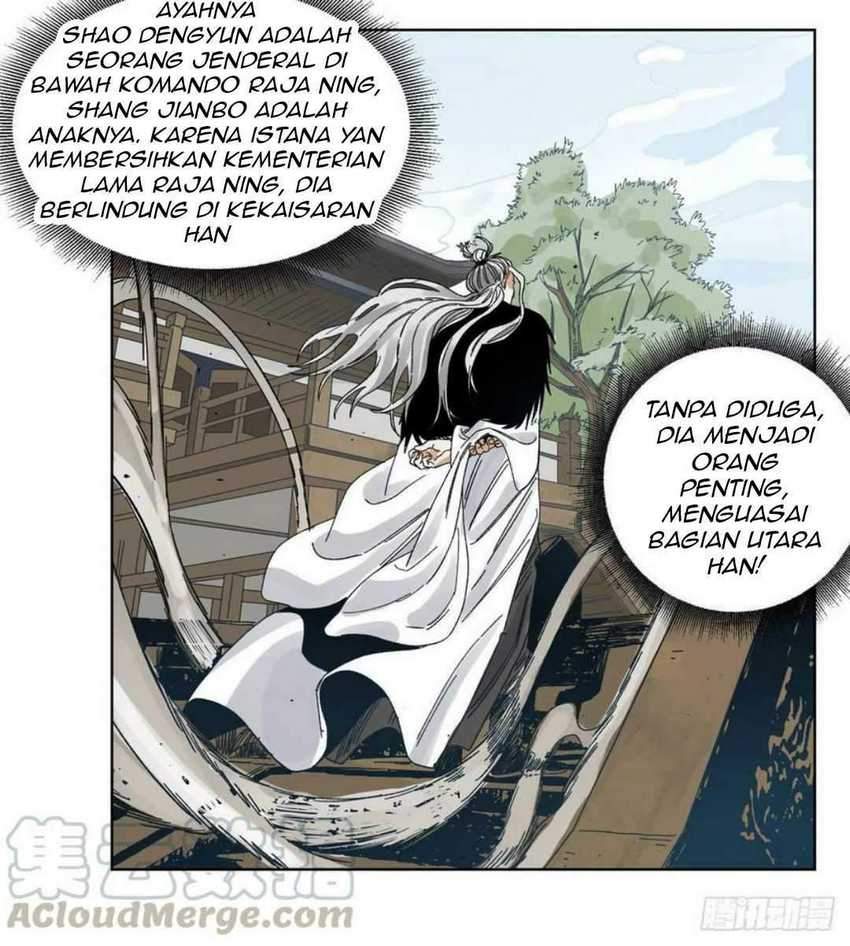 The Taoist chapter 60 halaman 19