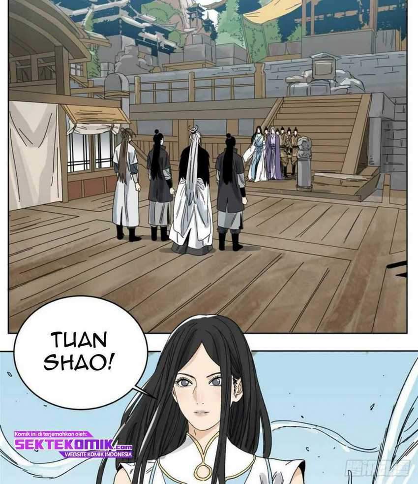 The Taoist chapter 60 halaman 22