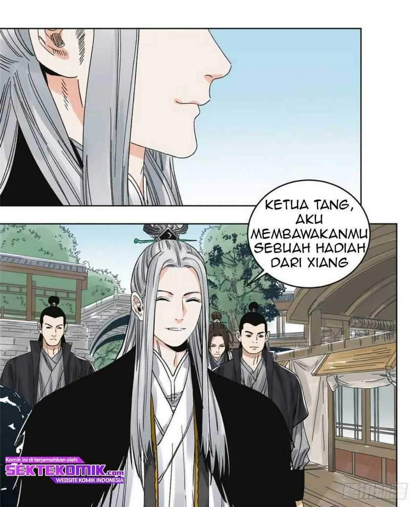 The Taoist Bab 61 halaman 4