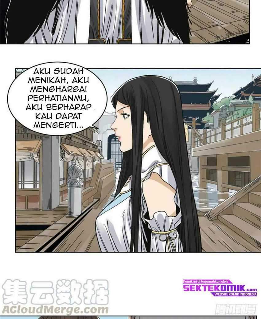 The Taoist Bab 61 halaman 5