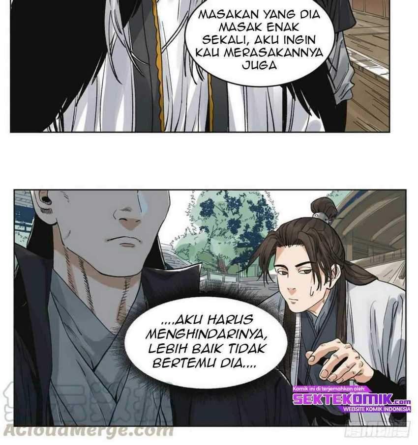 The Taoist Bab 61 halaman 7