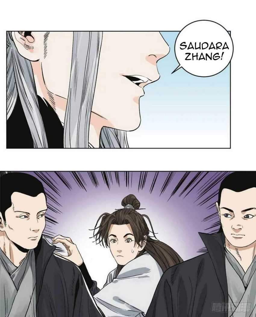 The Taoist Bab 61 halaman 8
