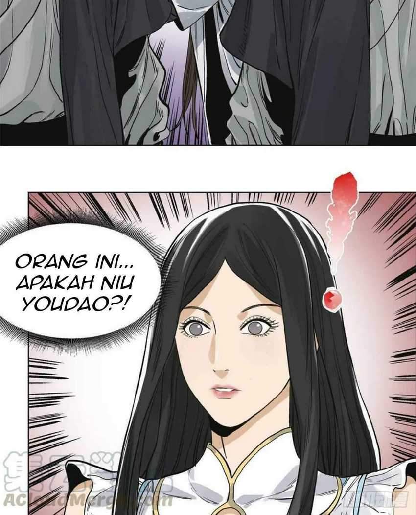 The Taoist Bab 61 halaman 9