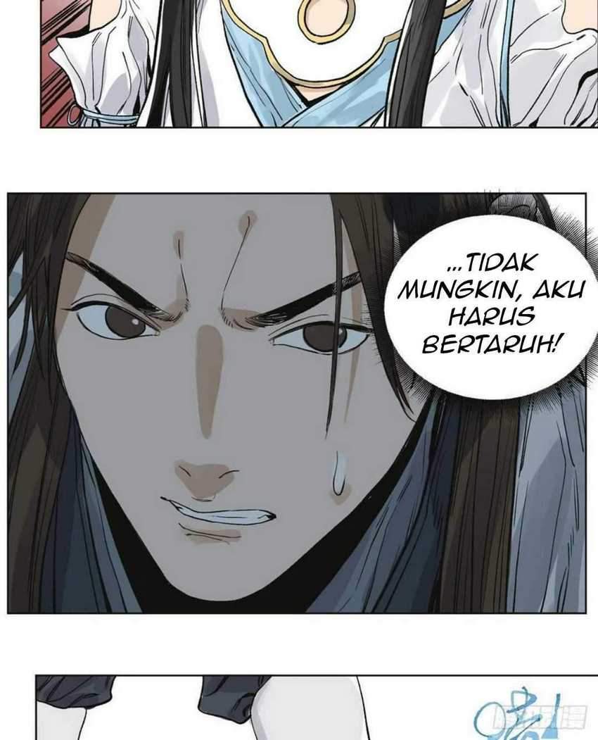 The Taoist Bab 61 halaman 10