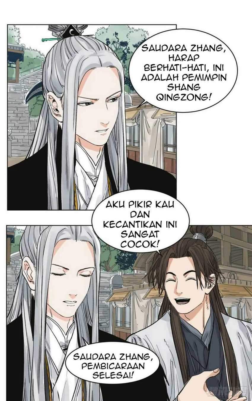 The Taoist Bab 61 halaman 12