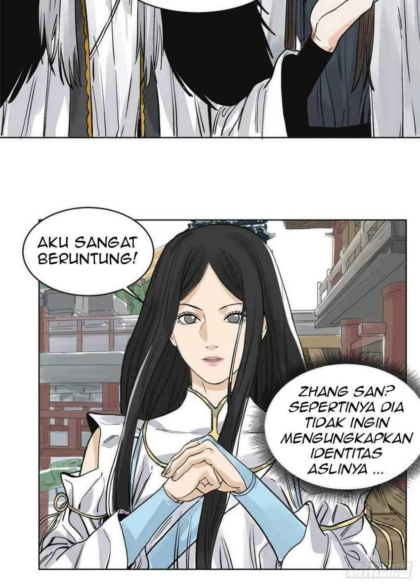 The Taoist Bab 61 halaman 14