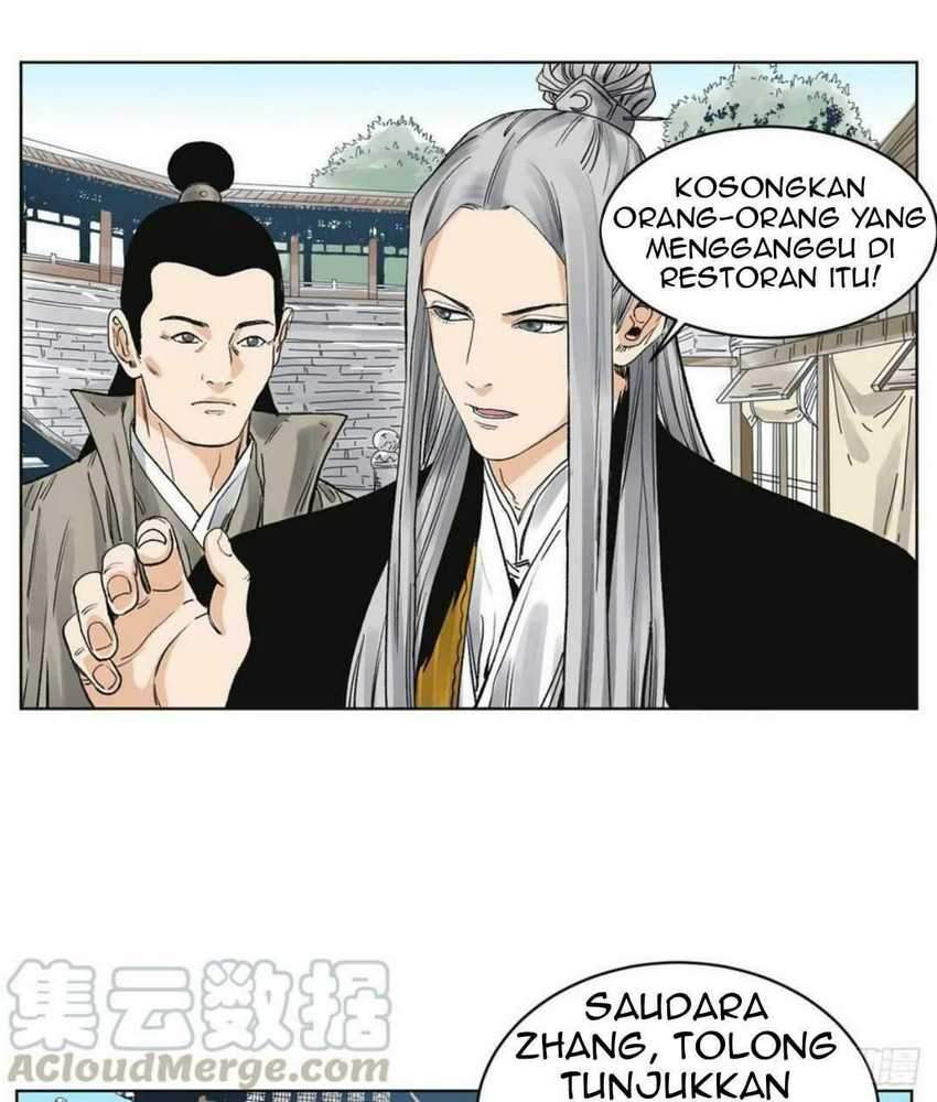 The Taoist Bab 61 halaman 15