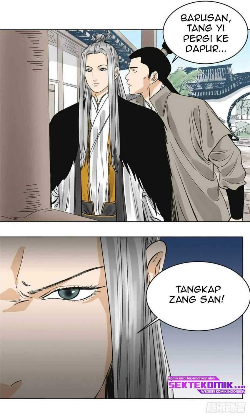 The Taoist Bab 61 halaman 24