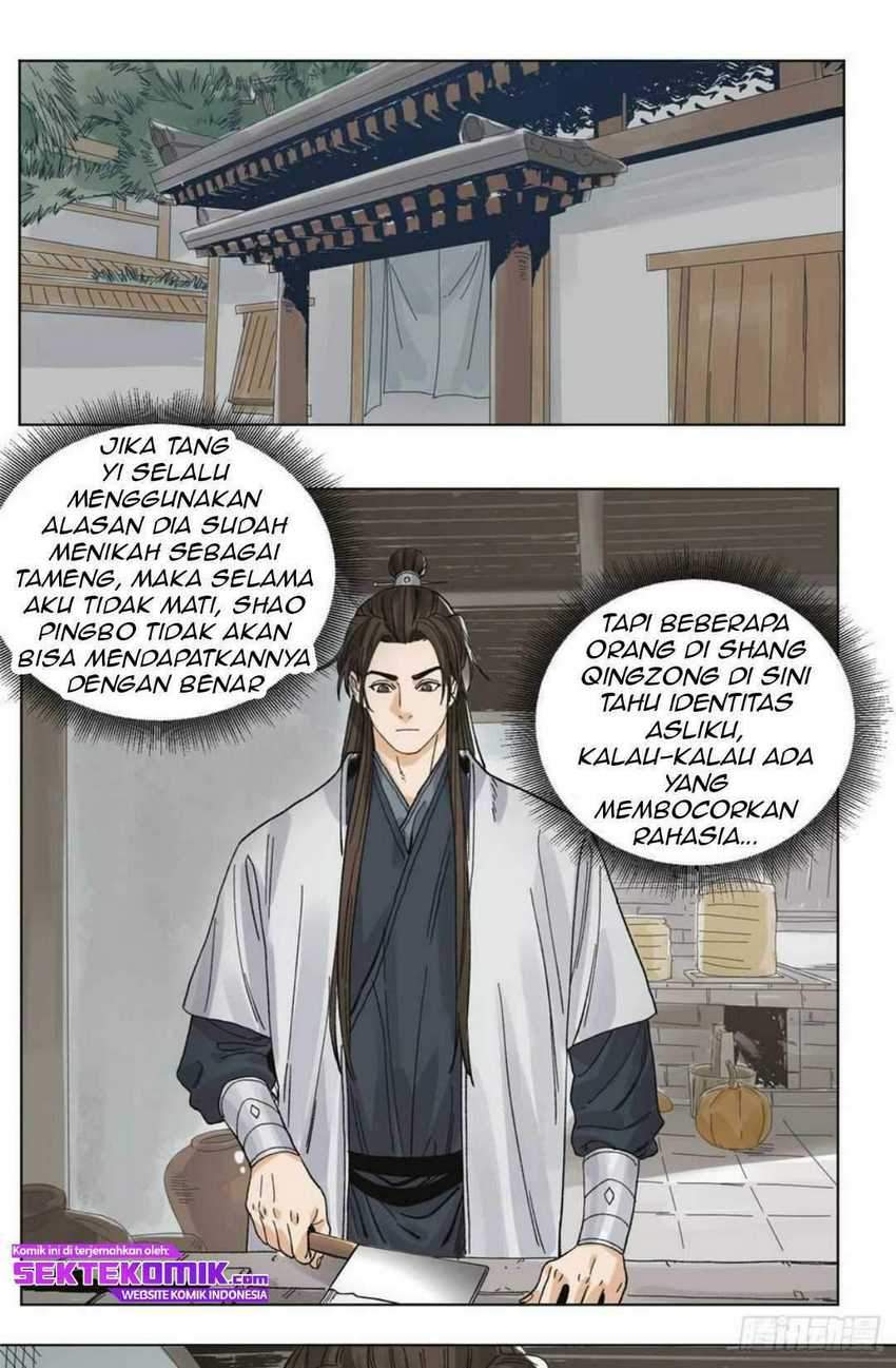 The Taoist chapter 62 halaman 4