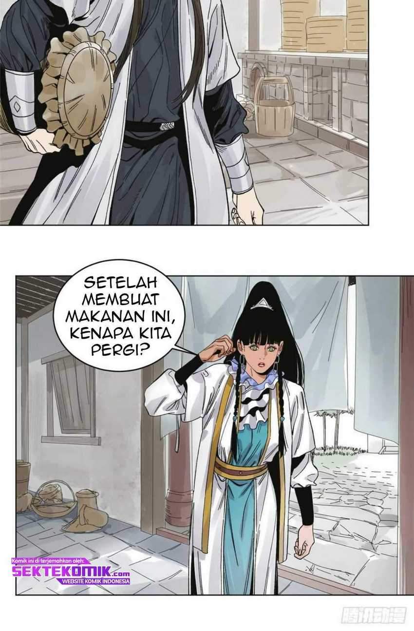 The Taoist chapter 62 halaman 6