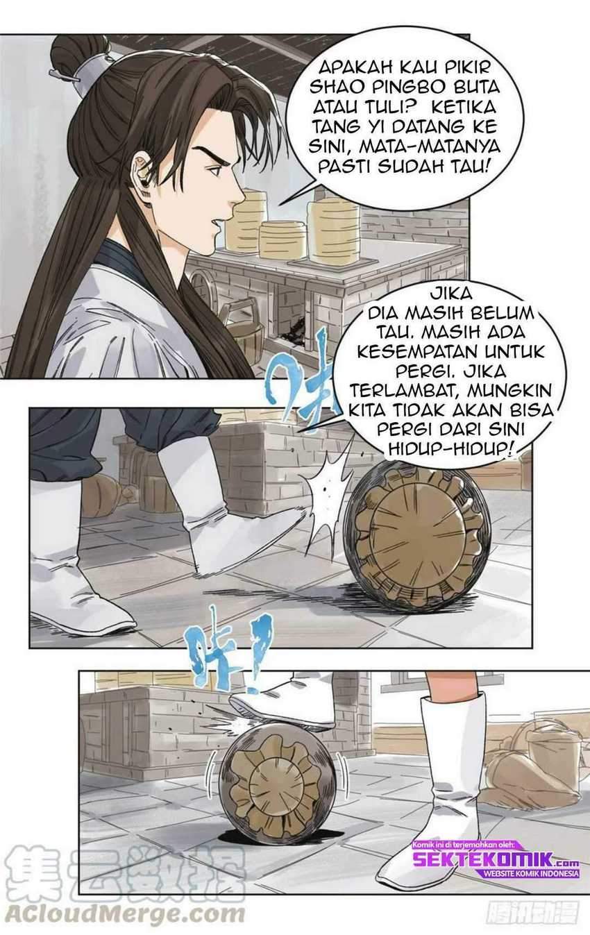 The Taoist chapter 62 halaman 7