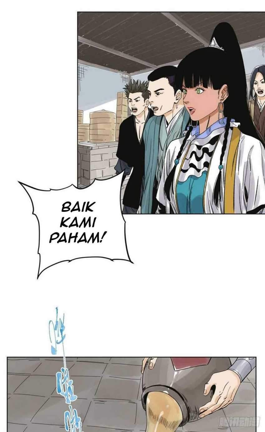 The Taoist chapter 62 halaman 8