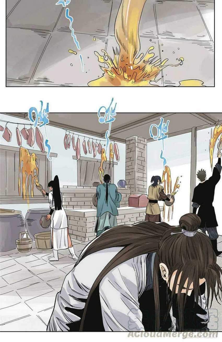 The Taoist chapter 62 halaman 9