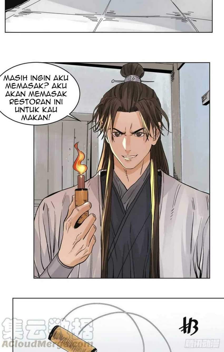 The Taoist chapter 62 halaman 11