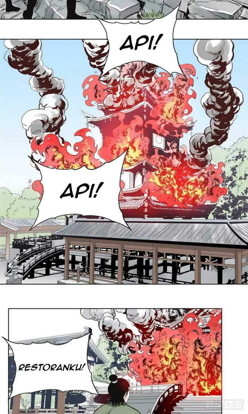 The Taoist chapter 62 halaman 14