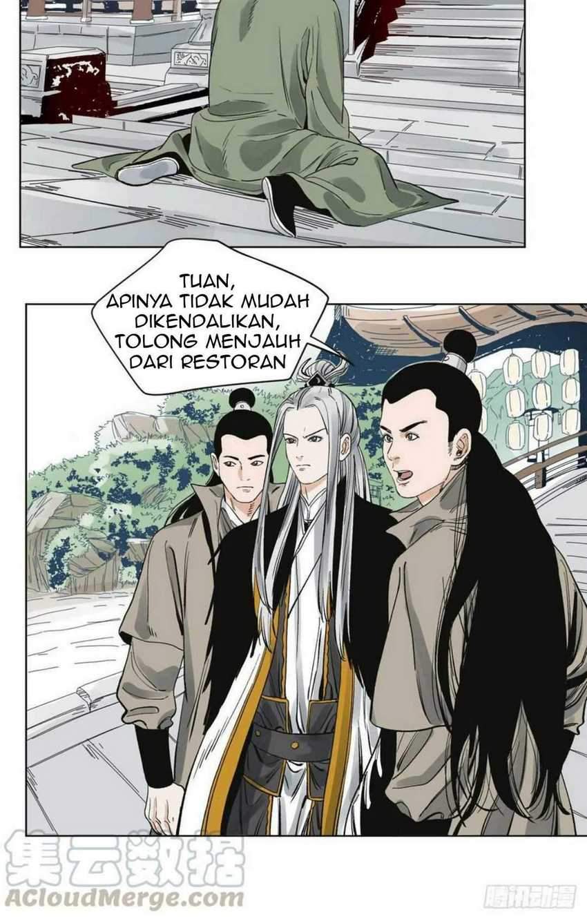 The Taoist chapter 62 halaman 15