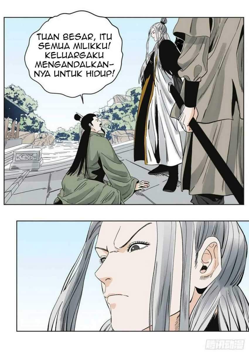 The Taoist chapter 62 halaman 16