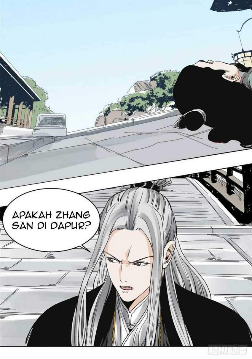 The Taoist chapter 62 halaman 18