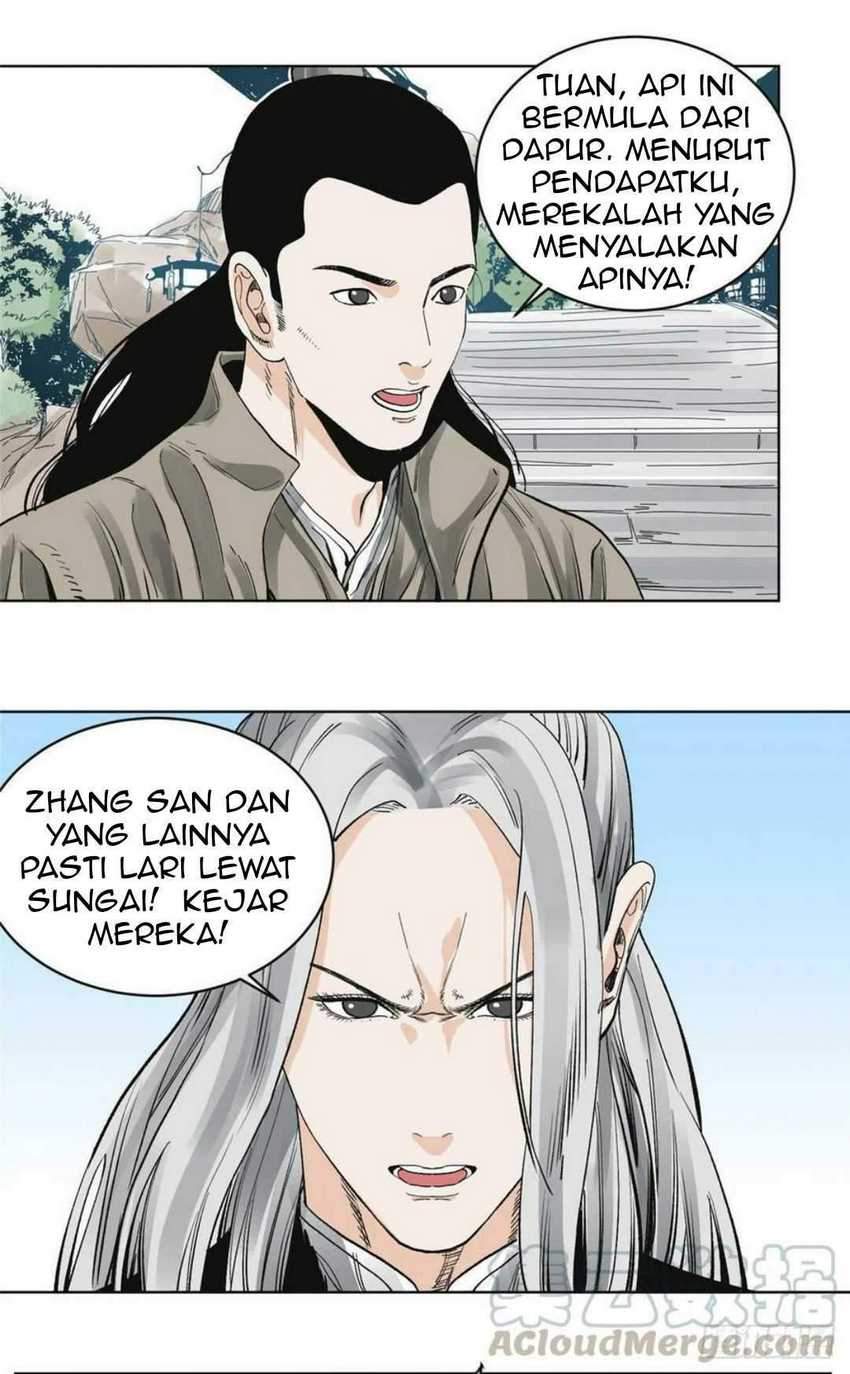 The Taoist chapter 62 halaman 19