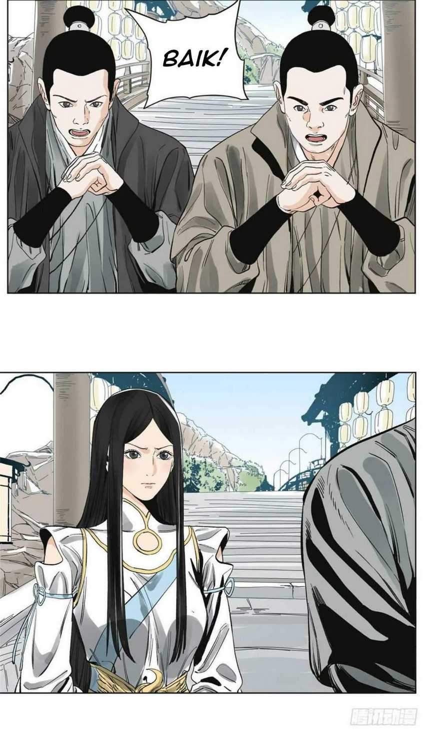 The Taoist chapter 62 halaman 20