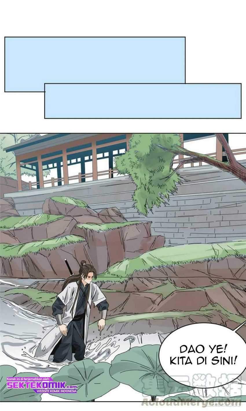The Taoist chapter 62 halaman 21