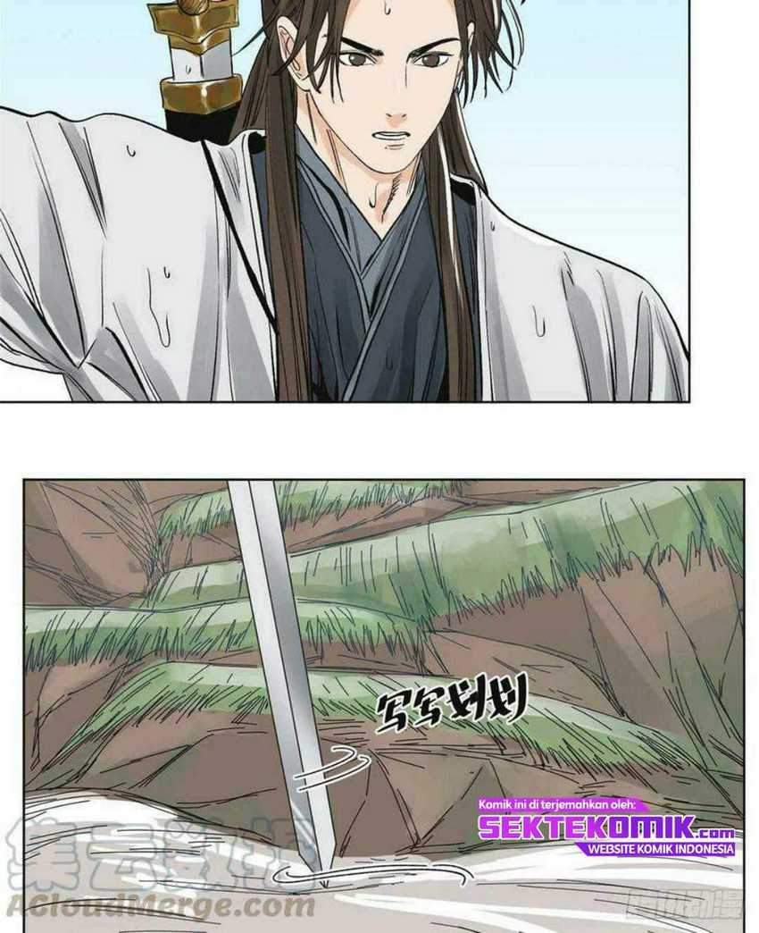 The Taoist chapter 62 halaman 23