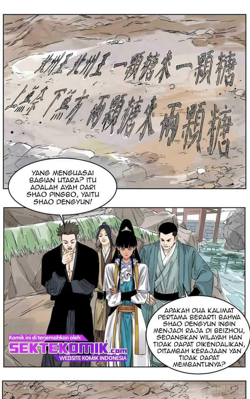 The Taoist Bab 63 halaman 4