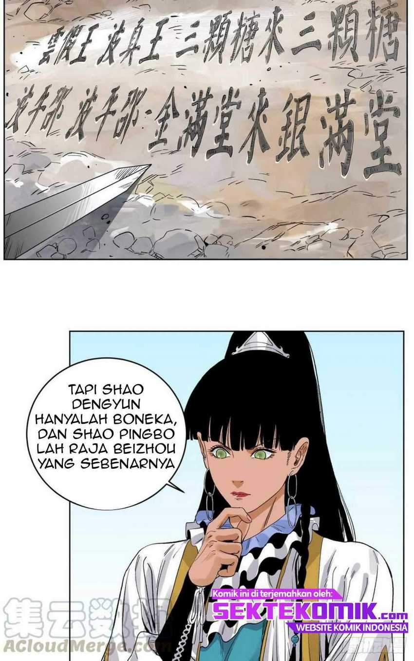 The Taoist Bab 63 halaman 5