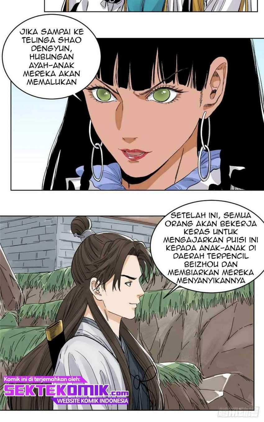 The Taoist Bab 63 halaman 6