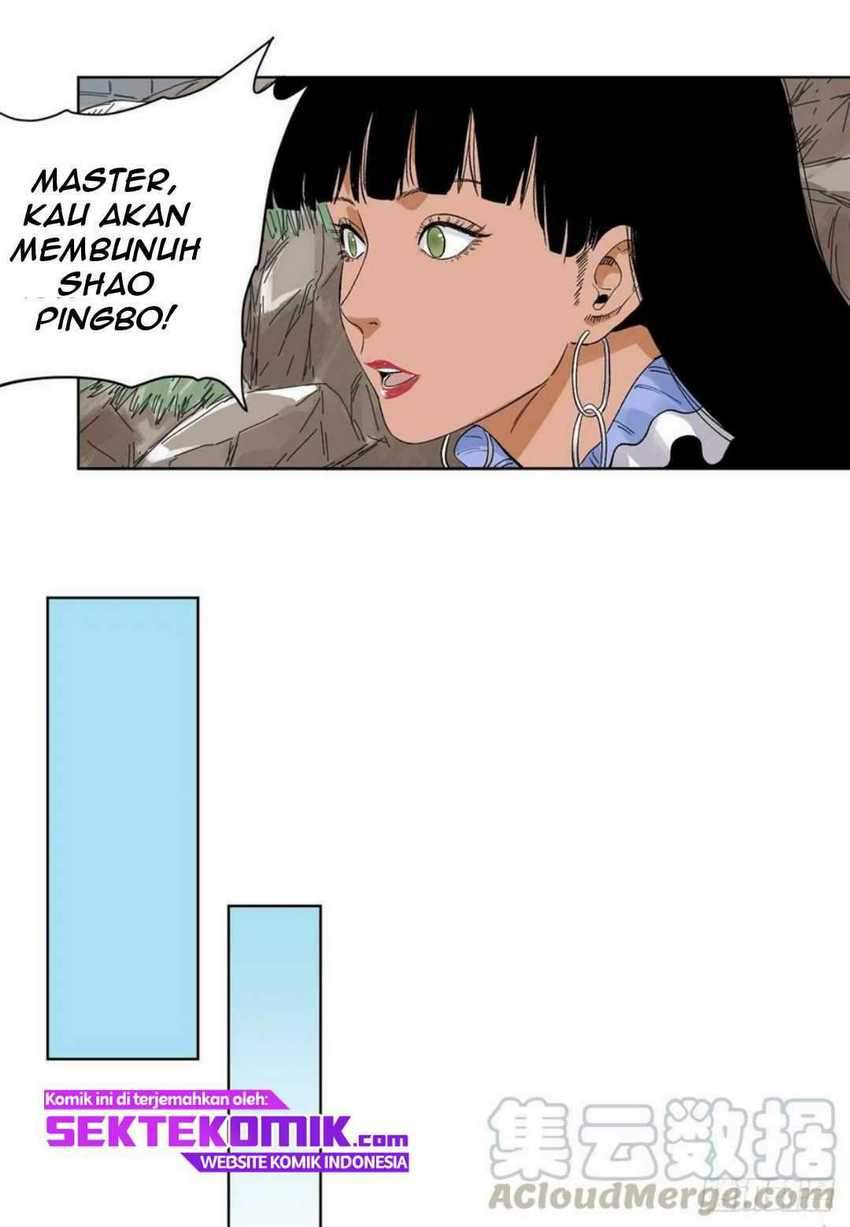 The Taoist Bab 63 halaman 7