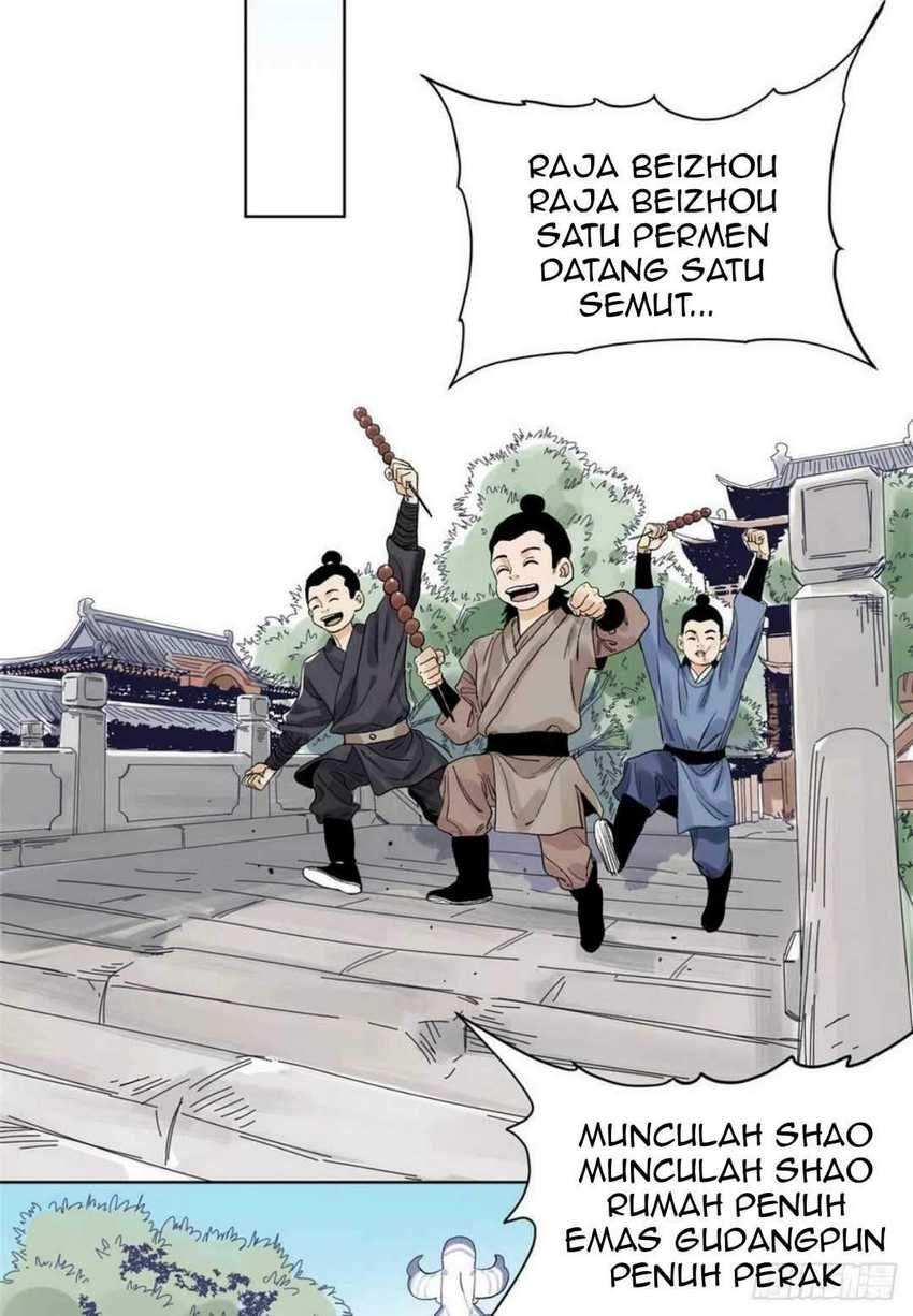 The Taoist Bab 63 halaman 8
