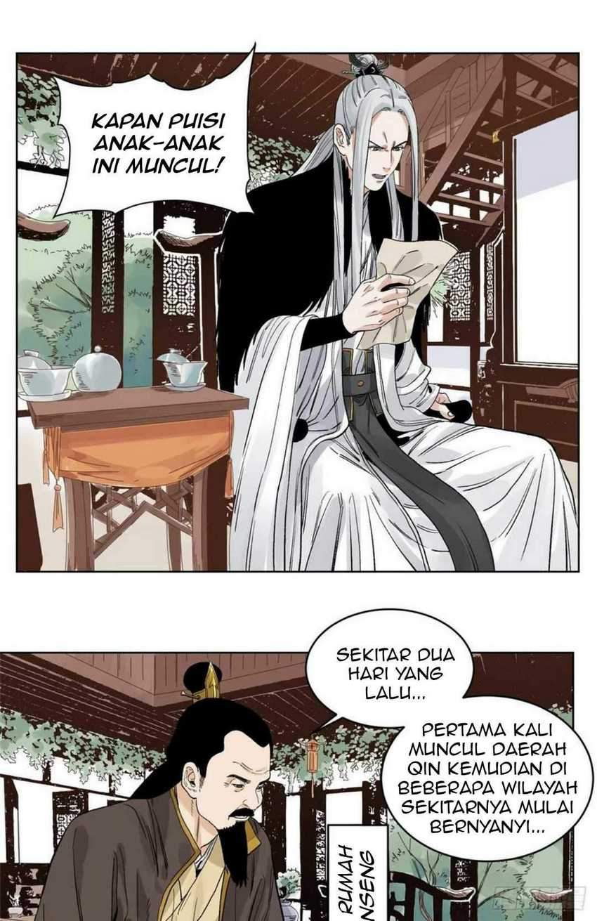 The Taoist Bab 63 halaman 10