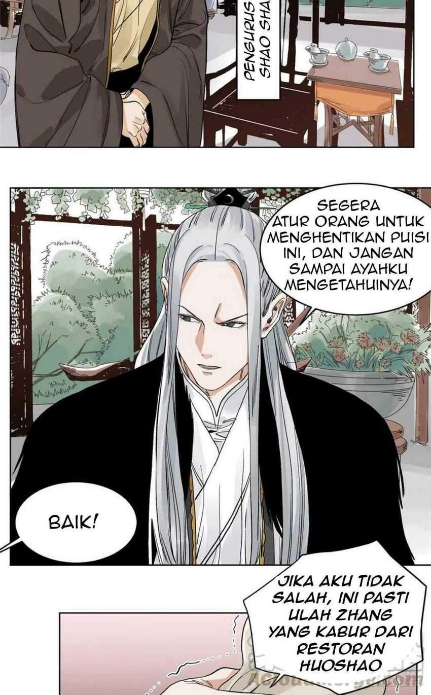 The Taoist Bab 63 halaman 11