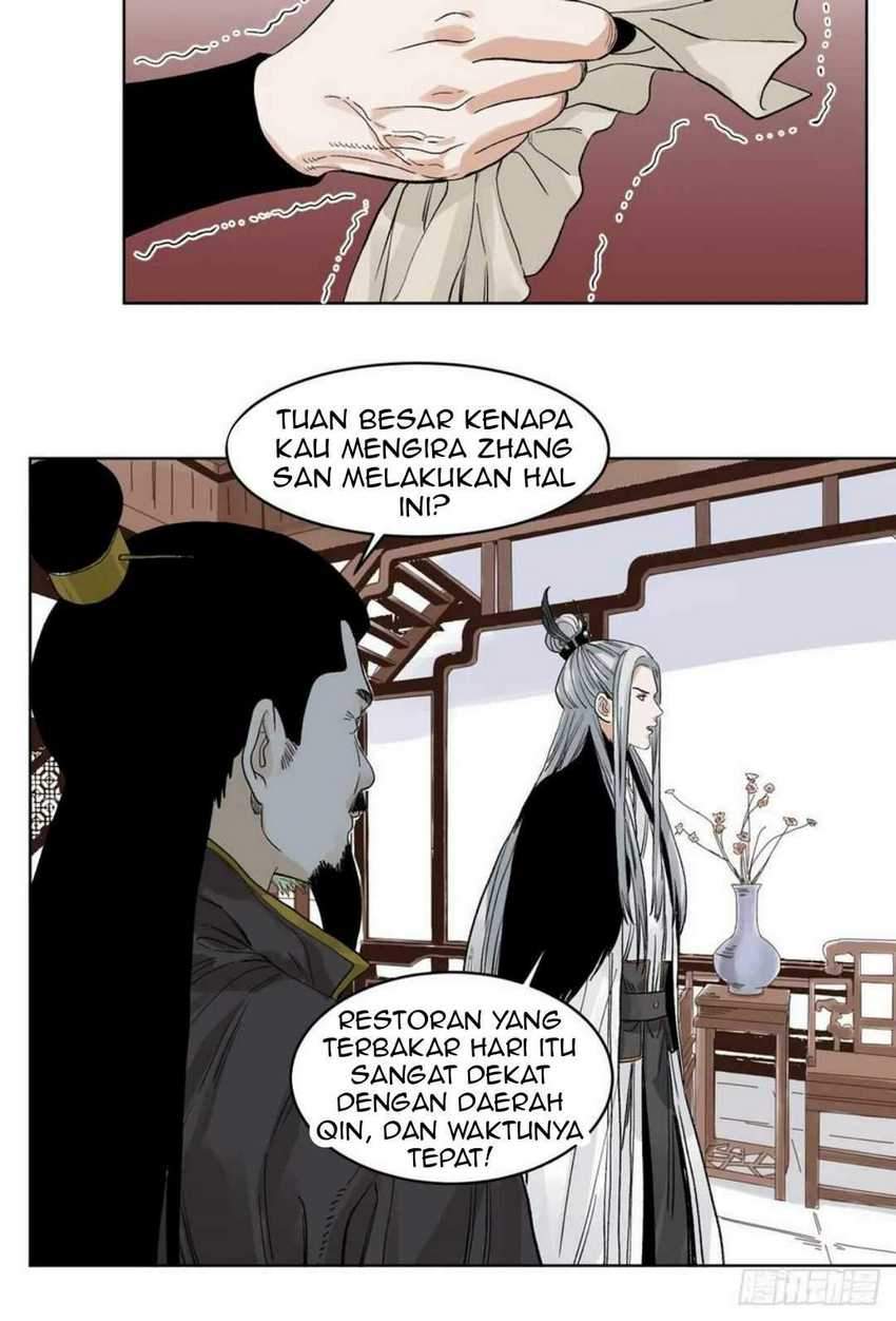 The Taoist Bab 63 halaman 12