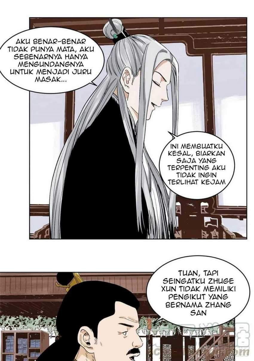 The Taoist Bab 63 halaman 13