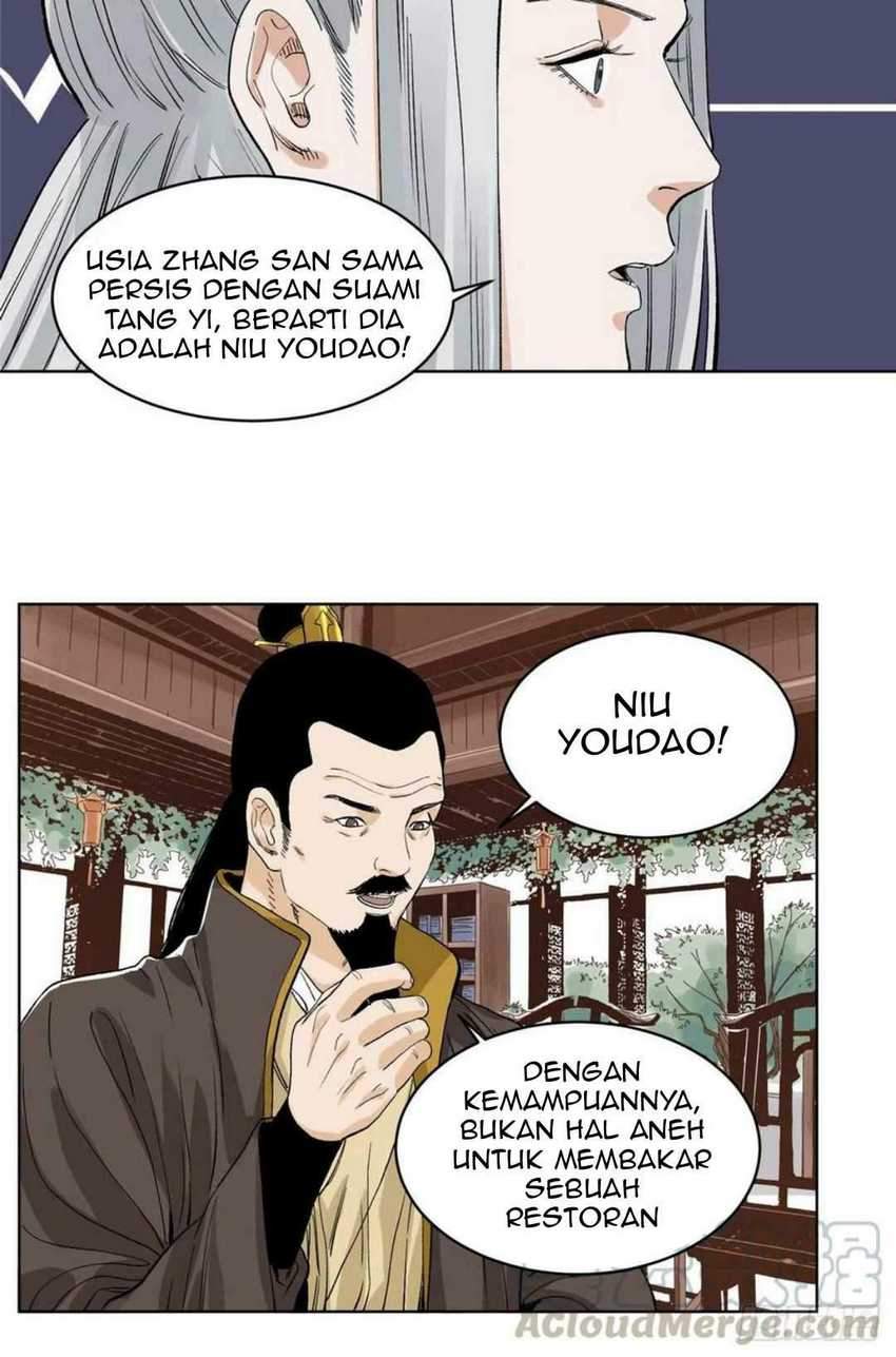 The Taoist Bab 63 halaman 15
